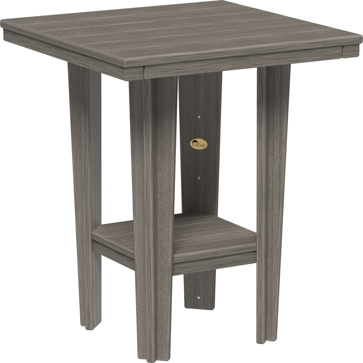 30″ Square Bistro Table