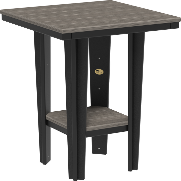 30″ Square Bistro Table
