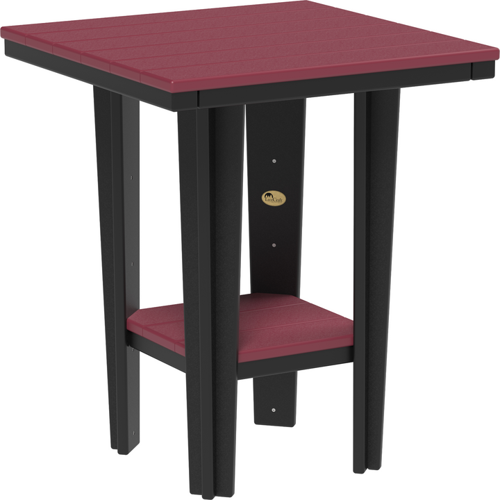 30″ Square Bistro Table