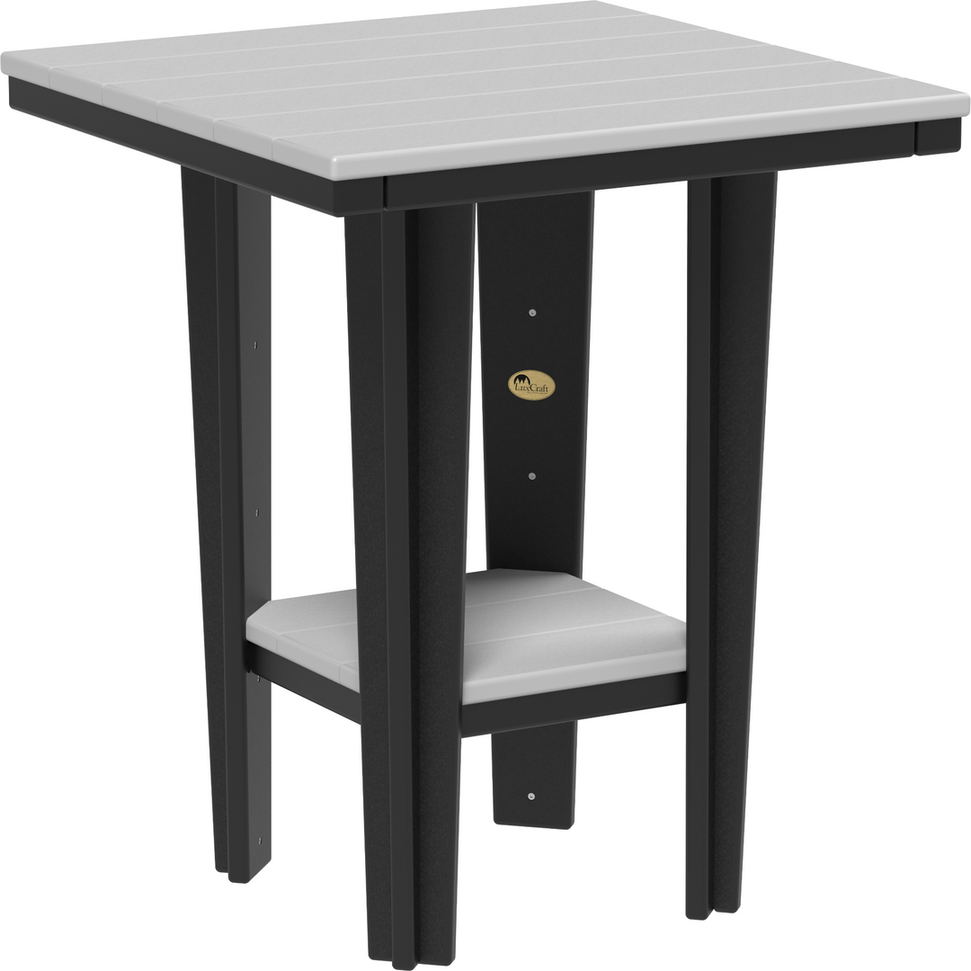 30″ Square Bistro Table