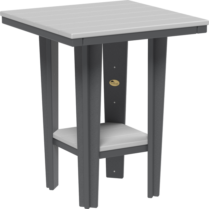 30″ Square Bistro Table