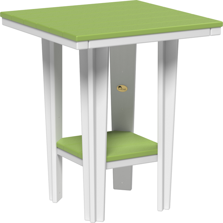 30″ Square Bistro Table