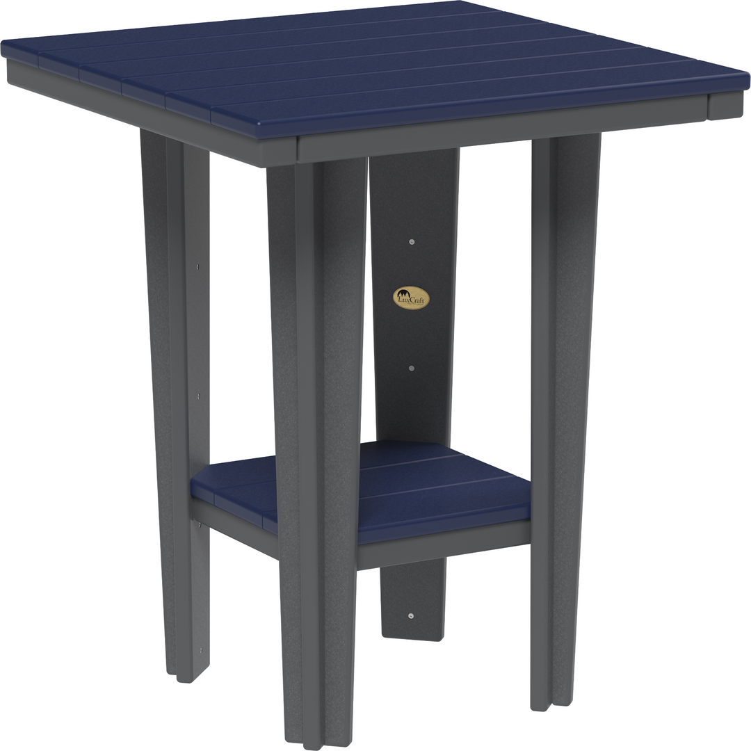 30″ Square Bistro Table