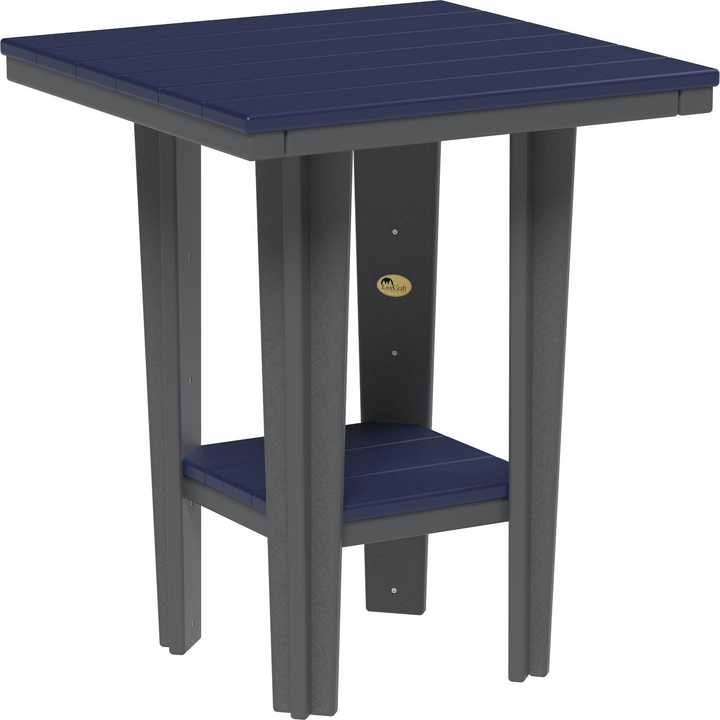 30″ Square Bistro Table
