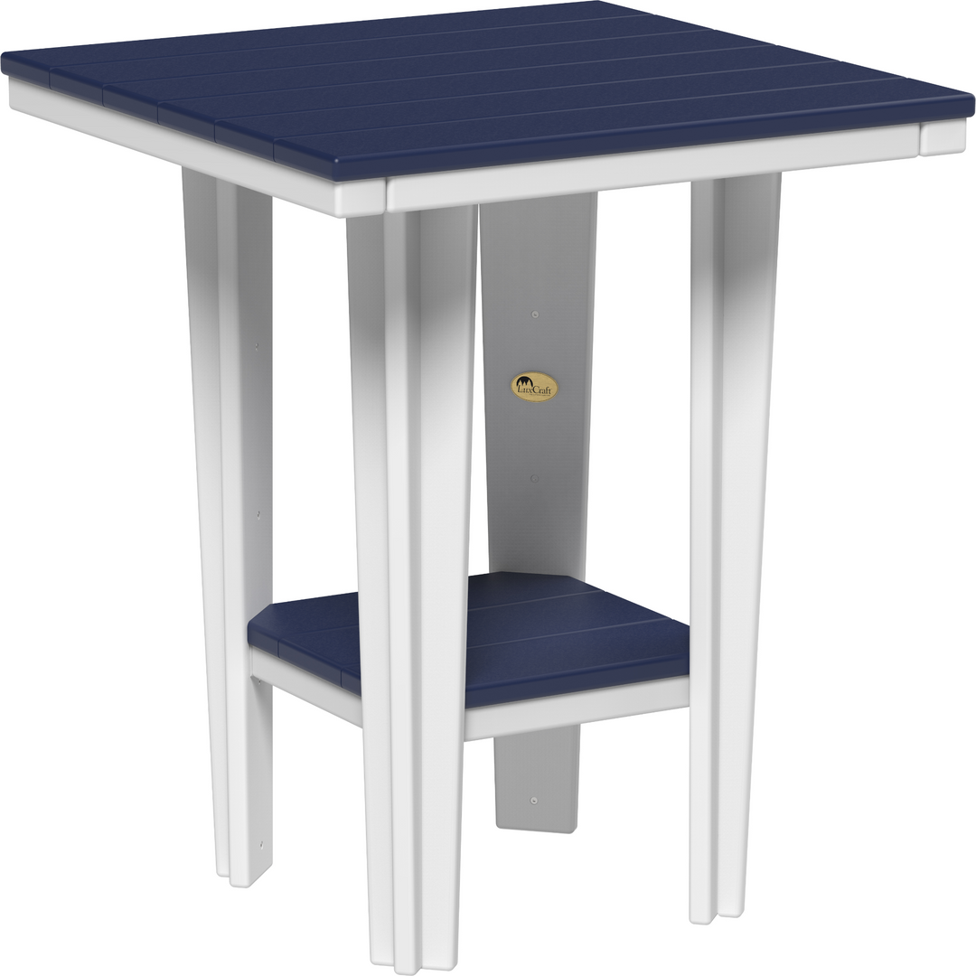 30″ Square Bistro Table