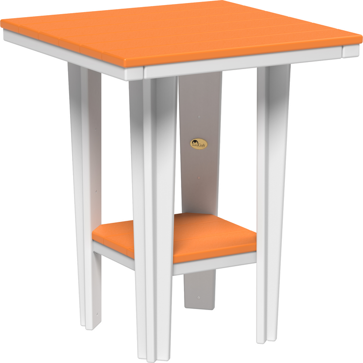 30″ Square Bistro Table