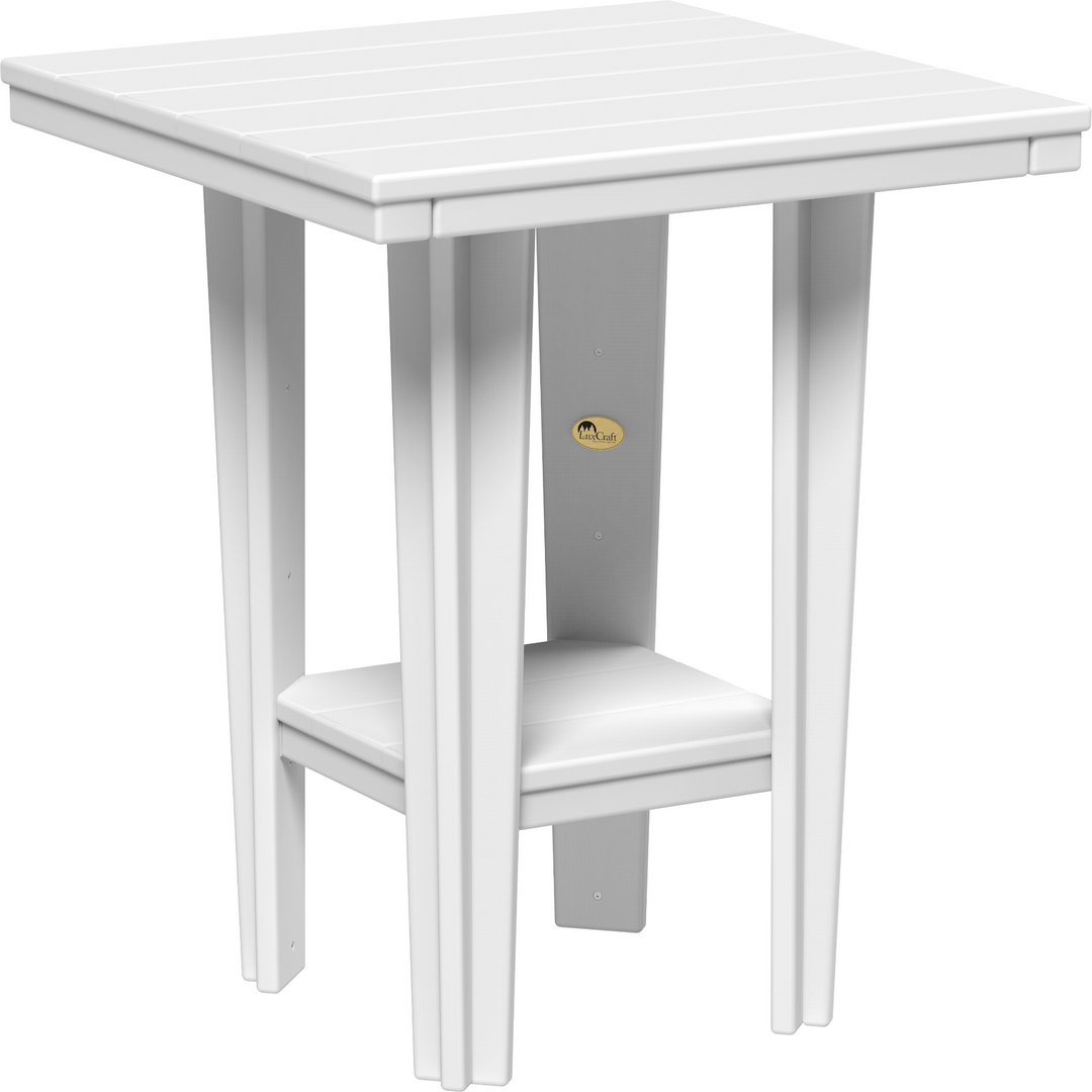 30″ Square Bistro Table