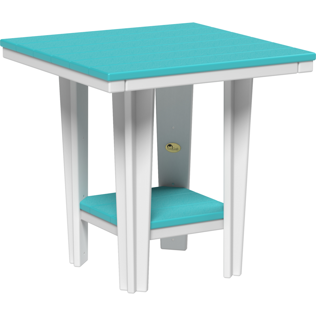 30″ Square Bistro Table