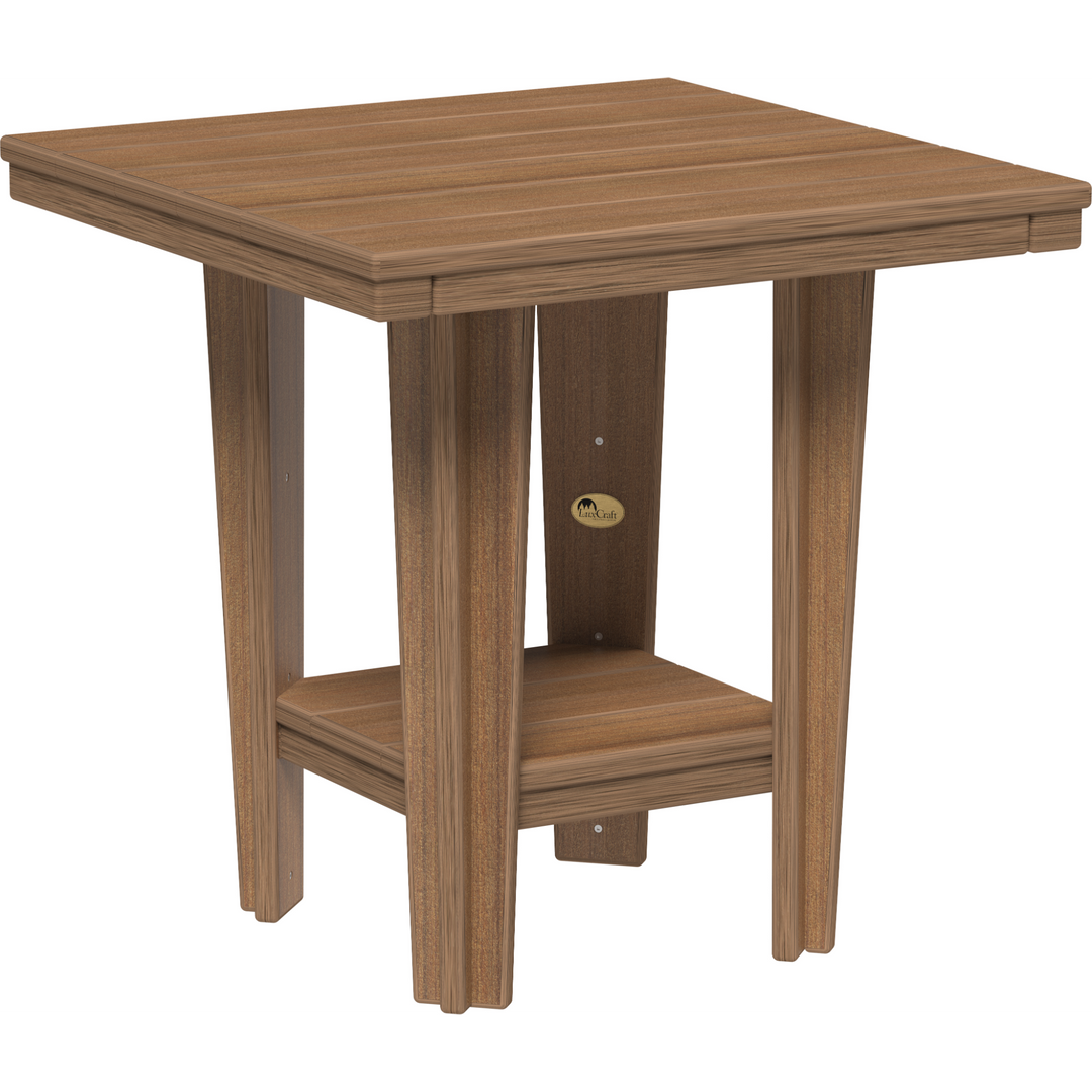 30″ Square Bistro Table