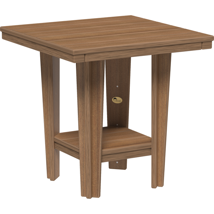 30″ Square Bistro Table