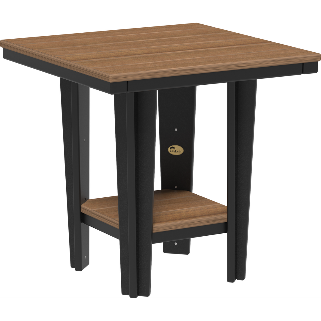 30″ Square Bistro Table