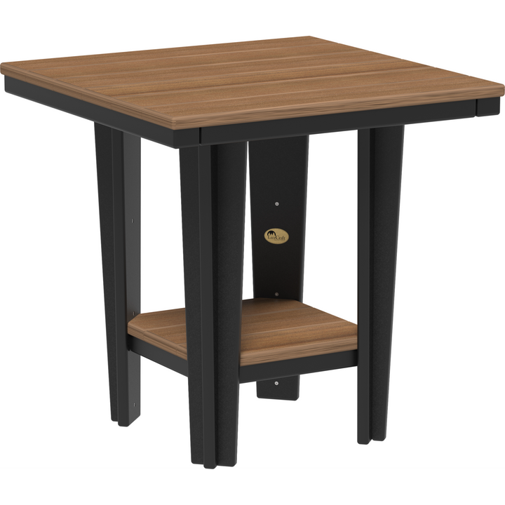 30″ Square Bistro Table