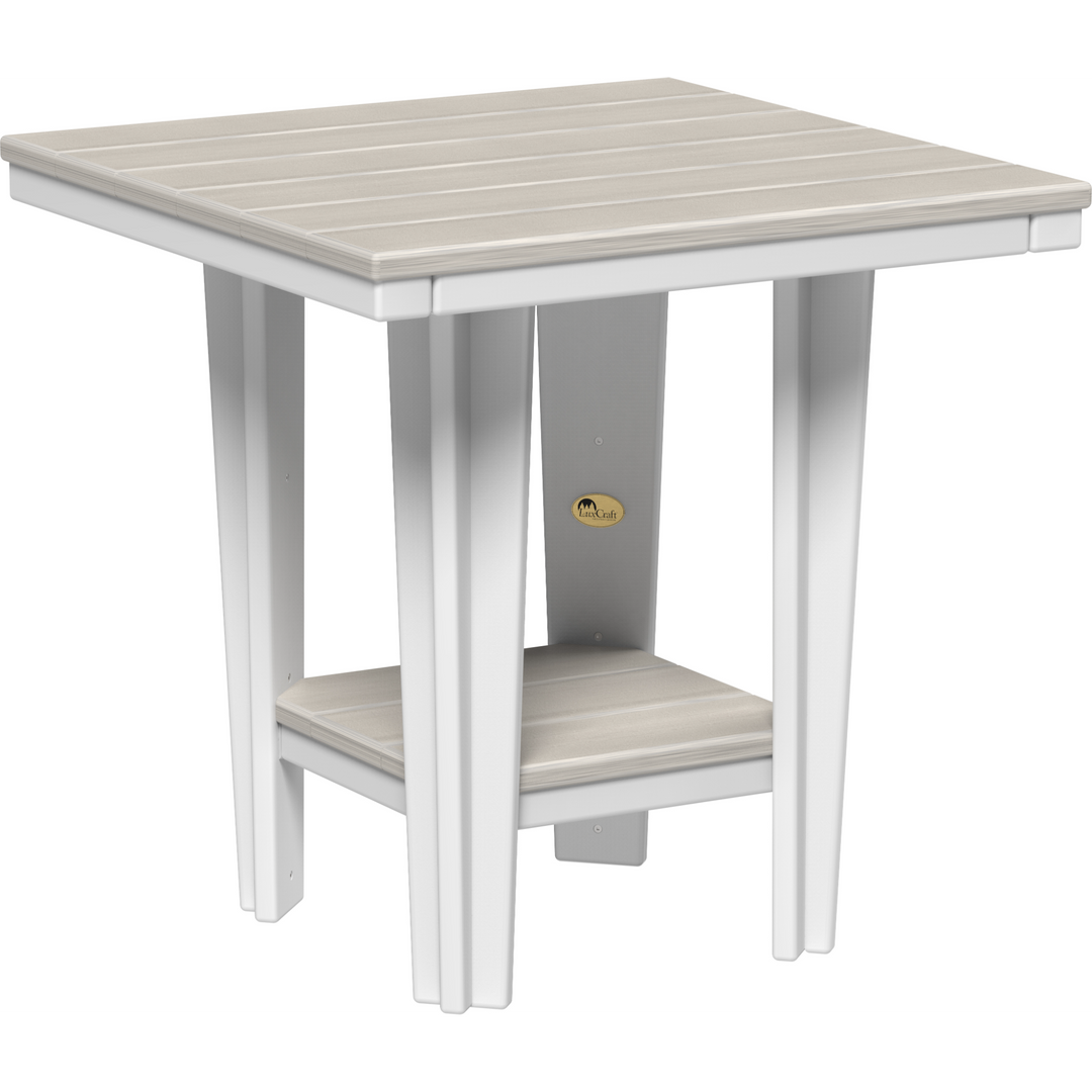 30″ Square Bistro Table