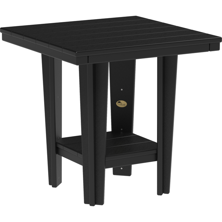 30″ Square Bistro Table