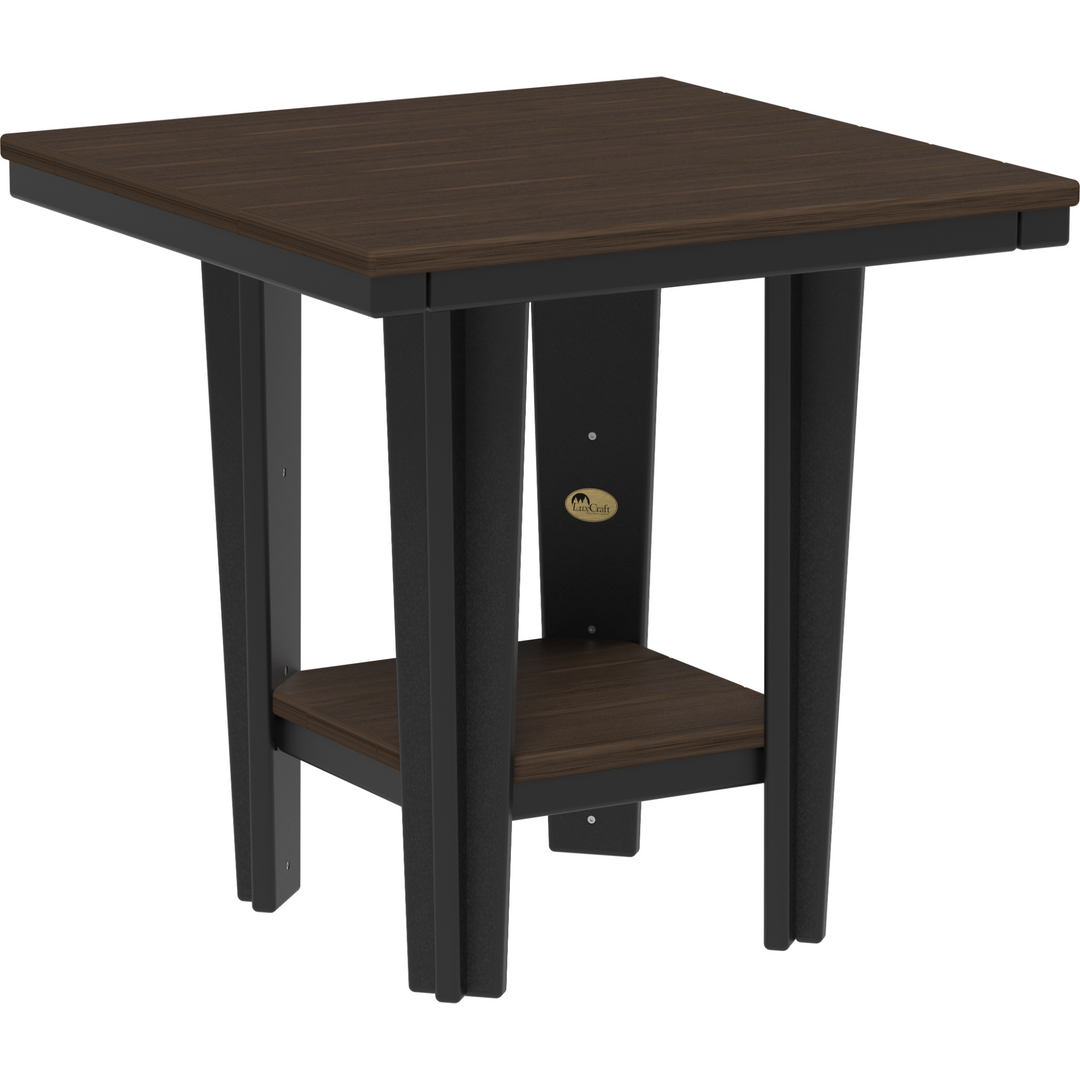 30″ Square Bistro Table