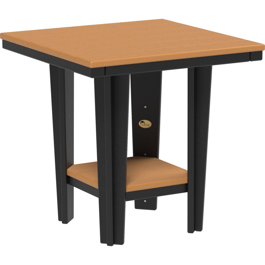 30″ Square Bistro Table