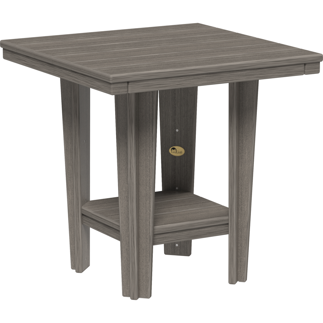 30″ Square Bistro Table