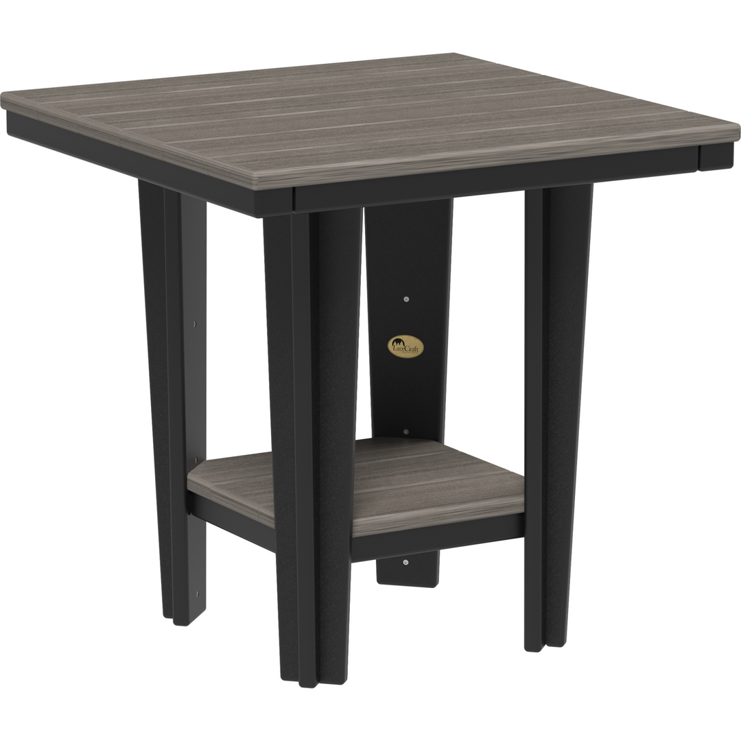 30″ Square Bistro Table