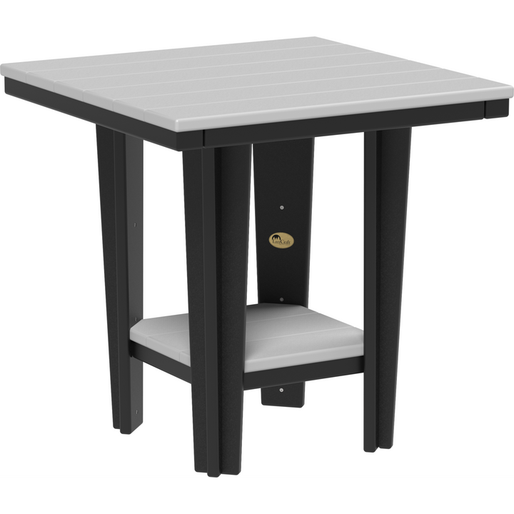 30″ Square Bistro Table