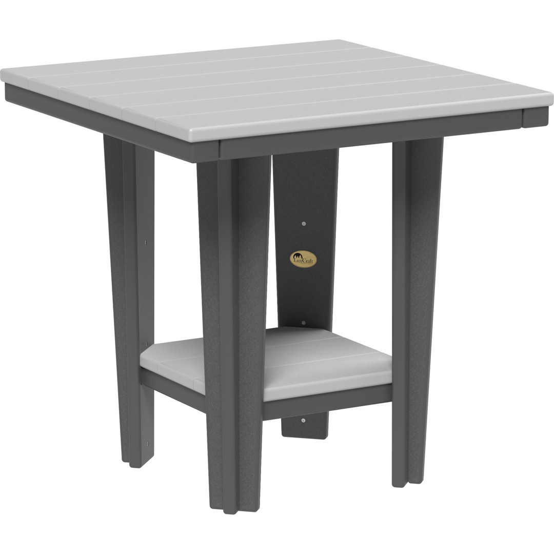 30″ Square Bistro Table