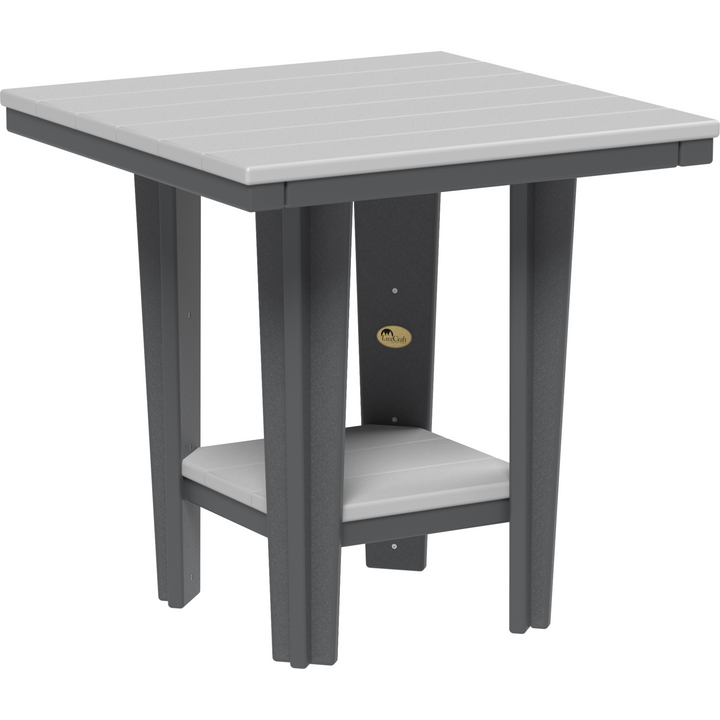 30″ Square Bistro Table