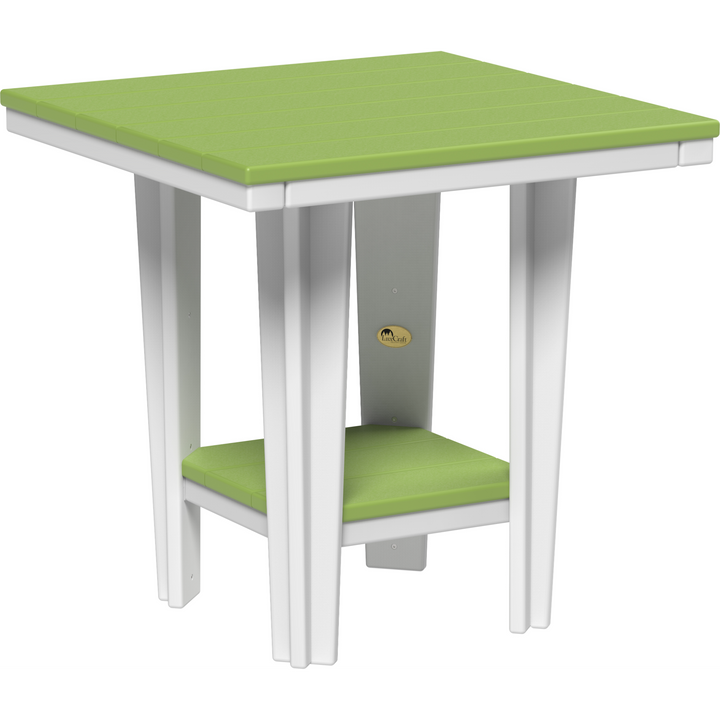 30″ Square Bistro Table