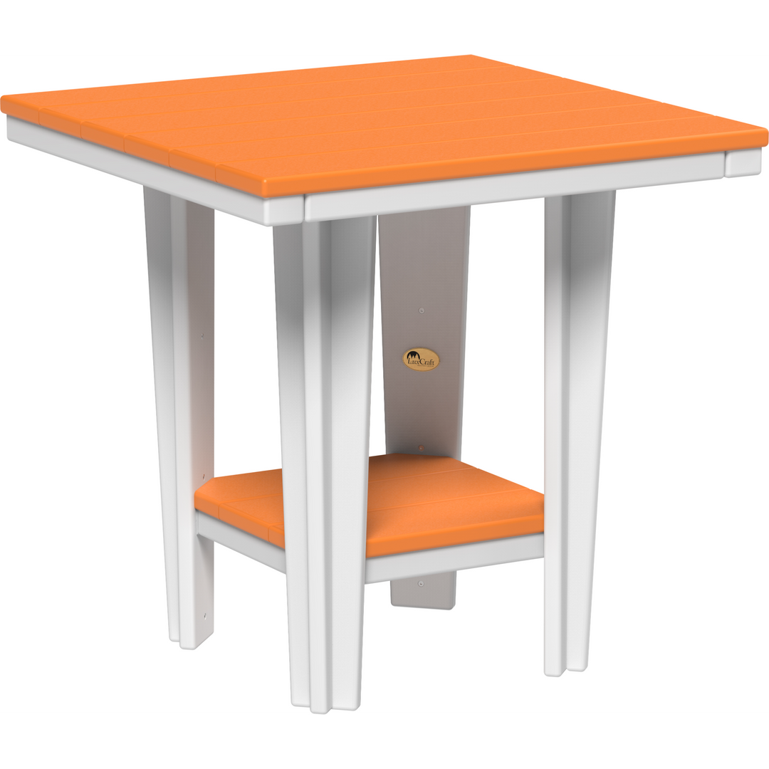 30″ Square Bistro Table