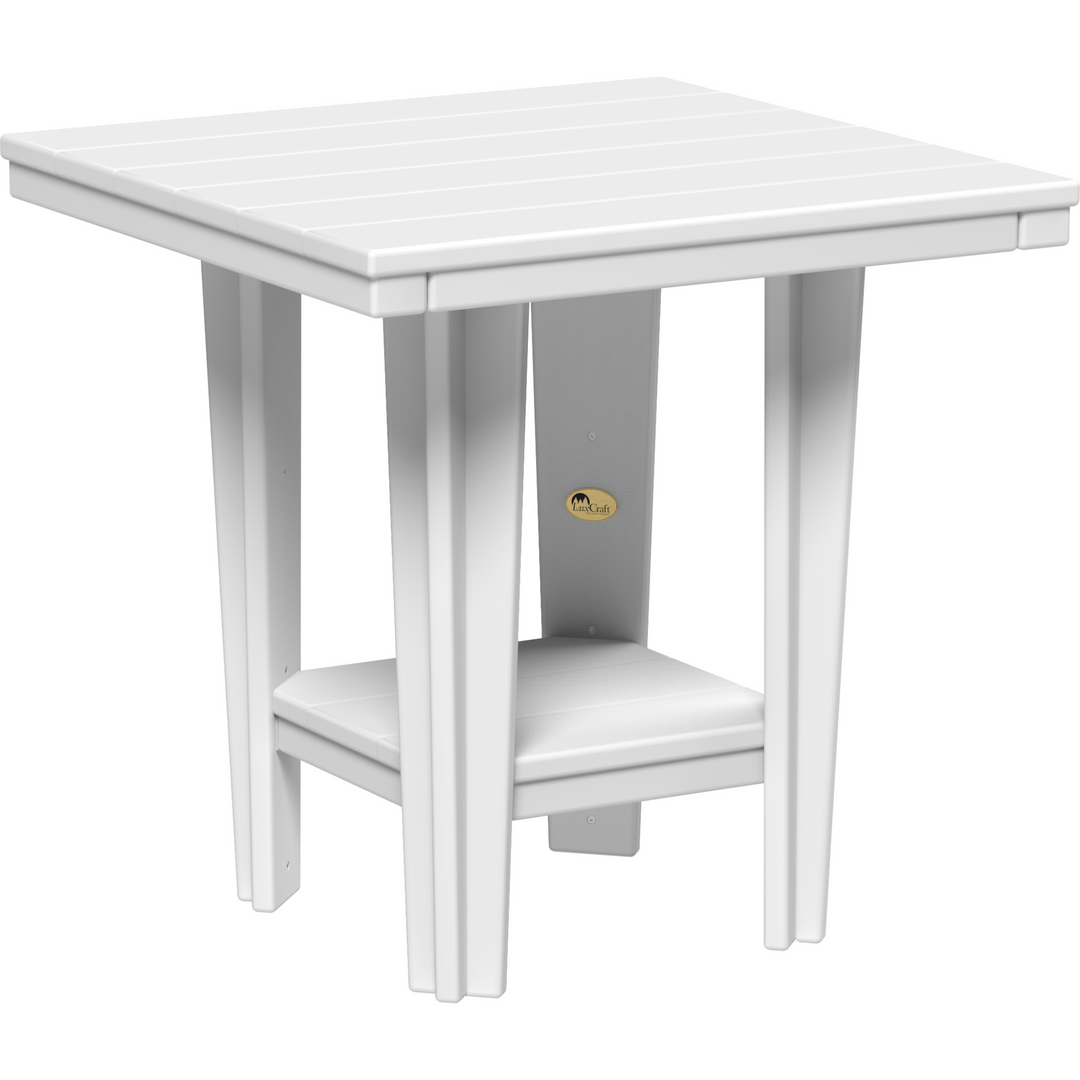 30″ Square Bistro Table