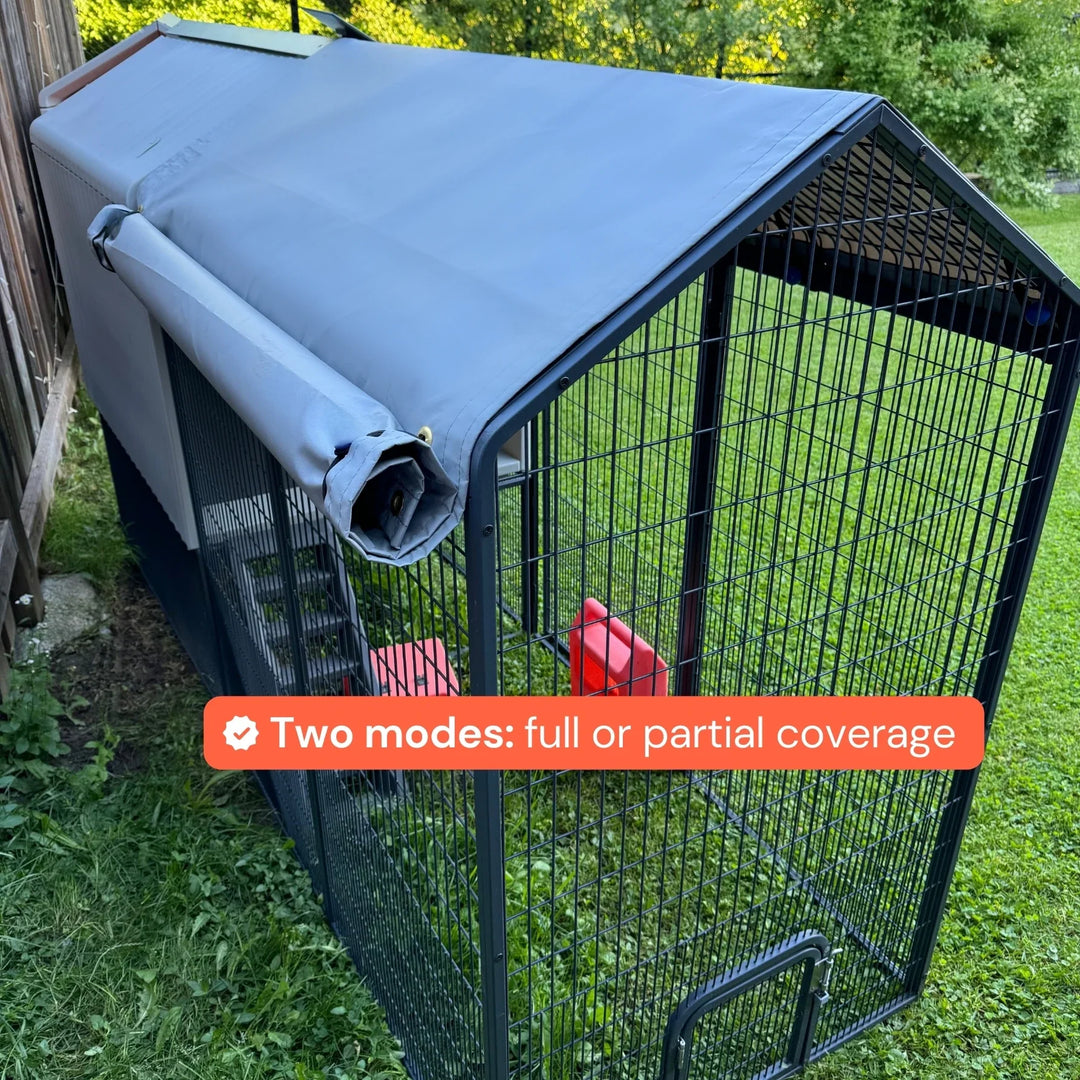 Smart Coop Power + Protect Bundle