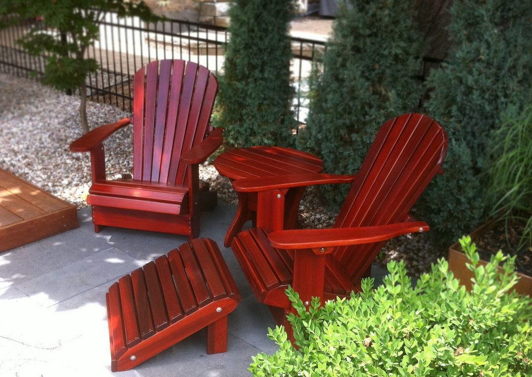 adirondack chairs