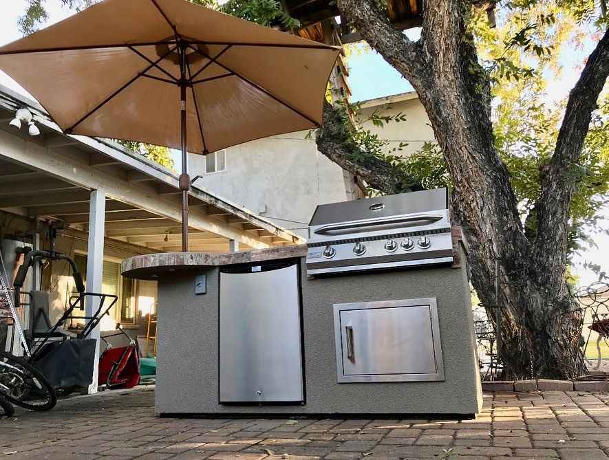 Kokomo Grill BBQ Island Maui 7&