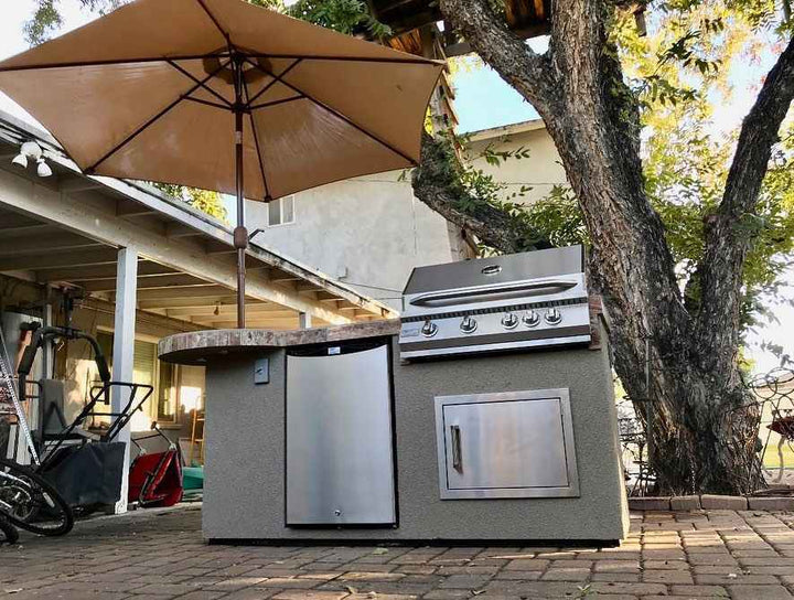 Kokomo Grill BBQ Island Maui 7&