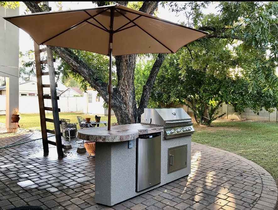 Kokomo Grill BBQ Island Maui 7&