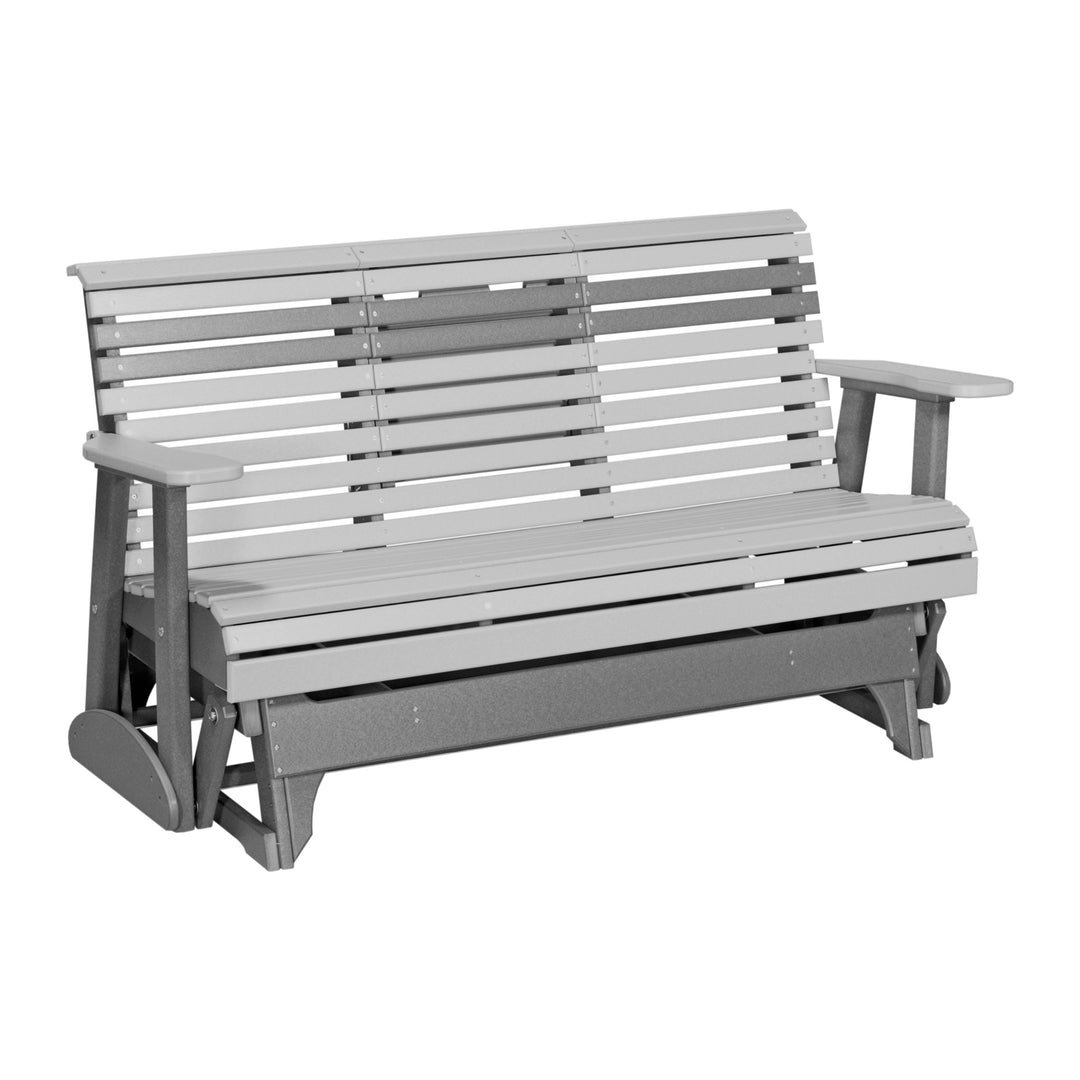 5′ Plain Glider