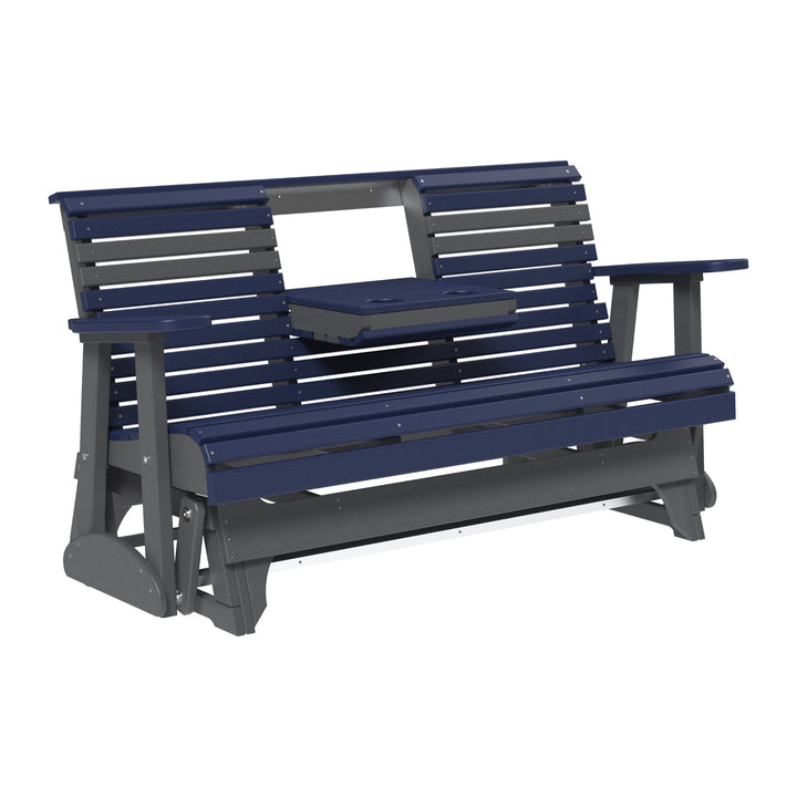 5′ Plain Glider