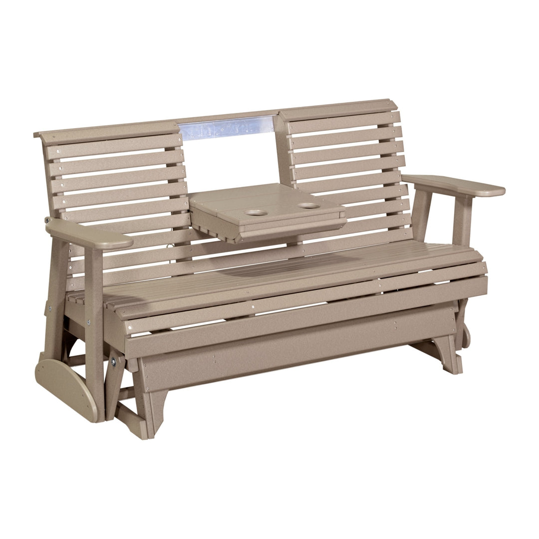 5′ Plain Glider