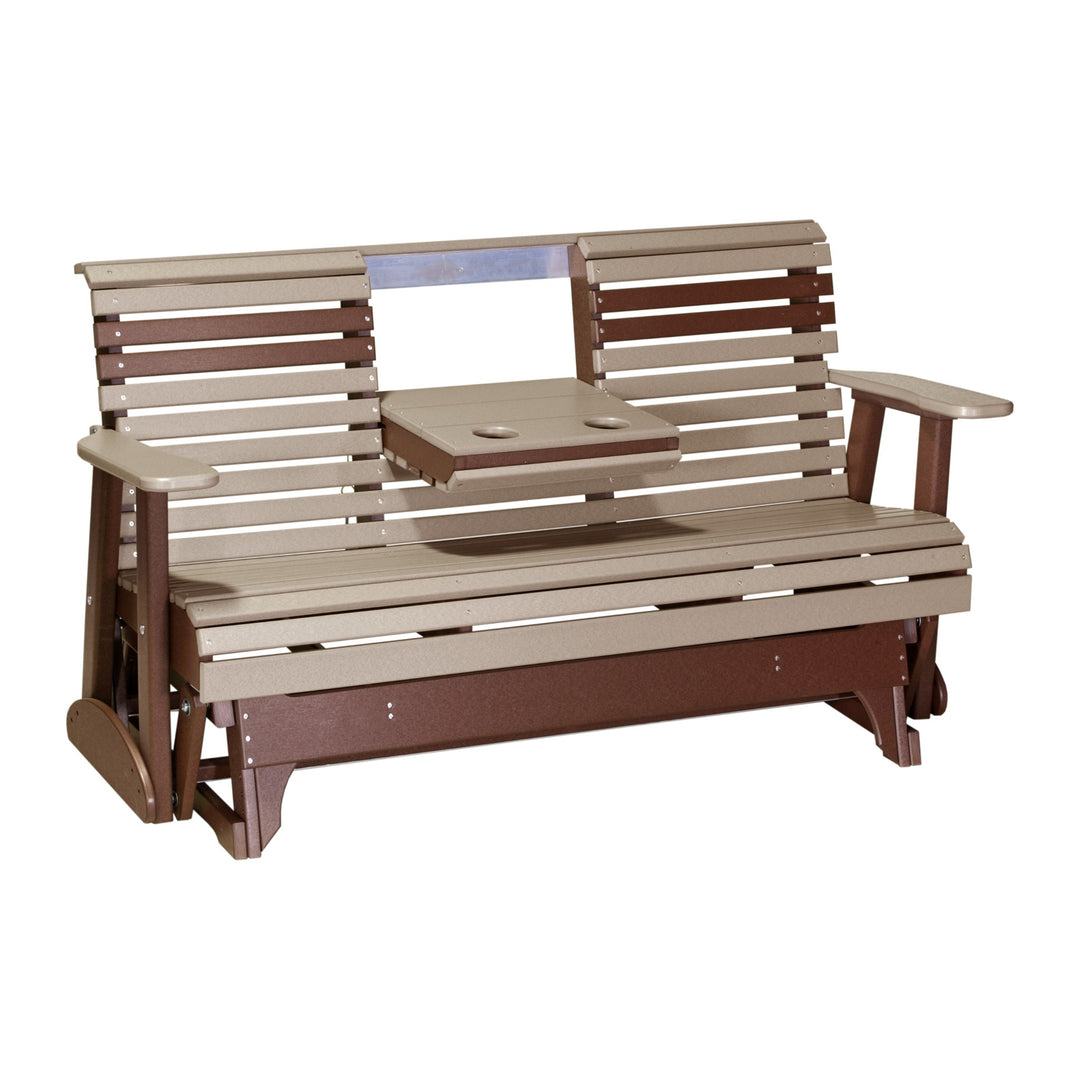 5′ Plain Glider