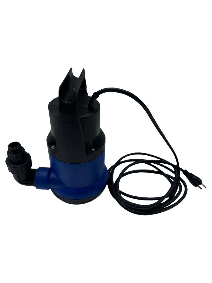 RevX Cold Plunge Drain Pump
