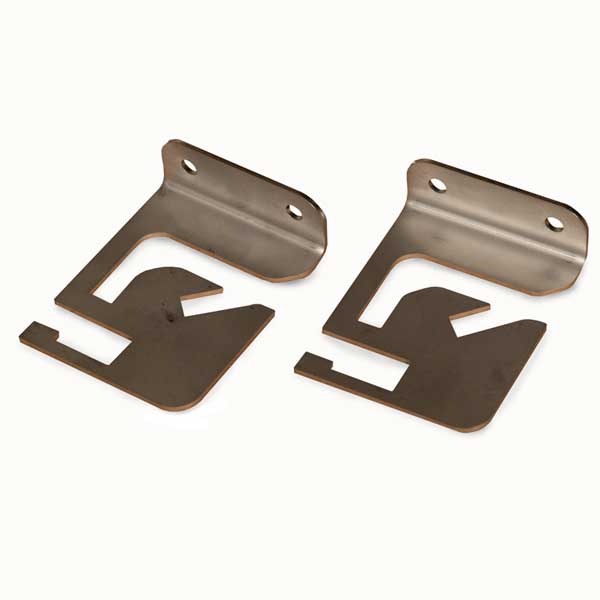 Adjustable LED Light Mounting Bracket photo 1