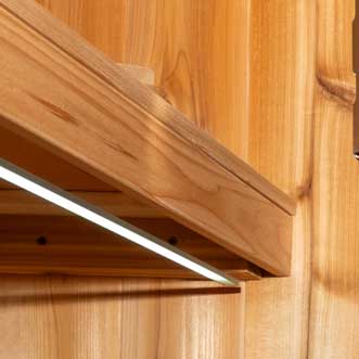 Adjustable LED Light Mounting Bracket photo 2