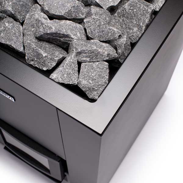 Narvi Kaamos Wood Burning Sauna Heater photo 5