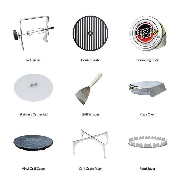 Arteflame XXL 40" Grill - One Series