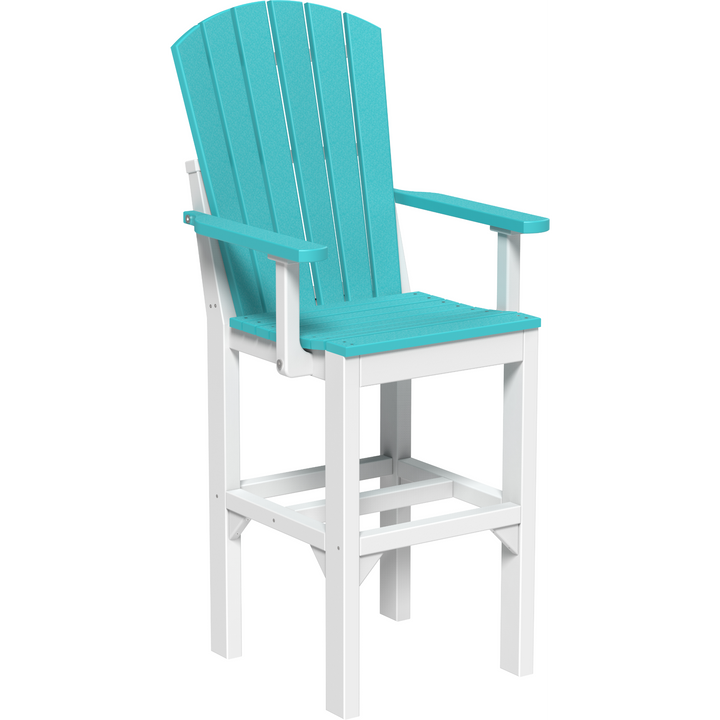 Adirondack Arm Chair