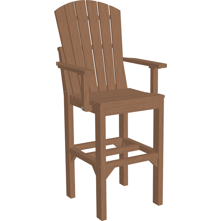Adirondack Arm Chair