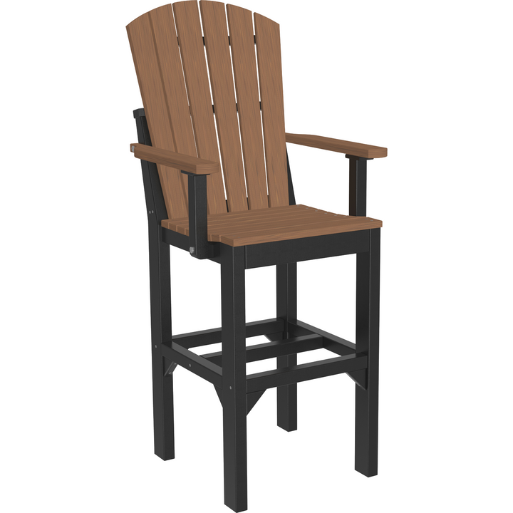 Adirondack Arm Chair