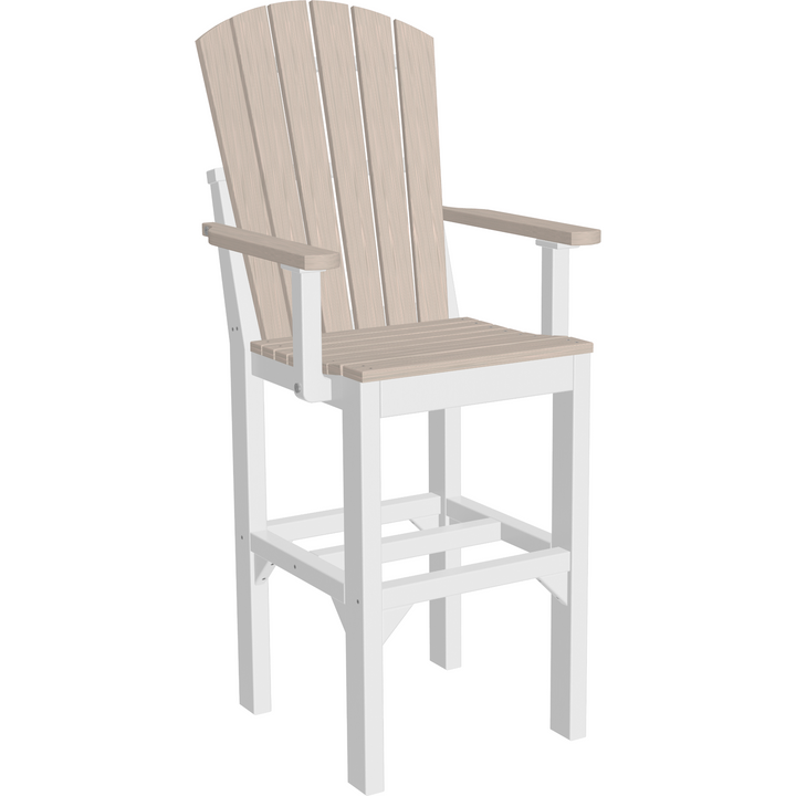 Adirondack Arm Chair