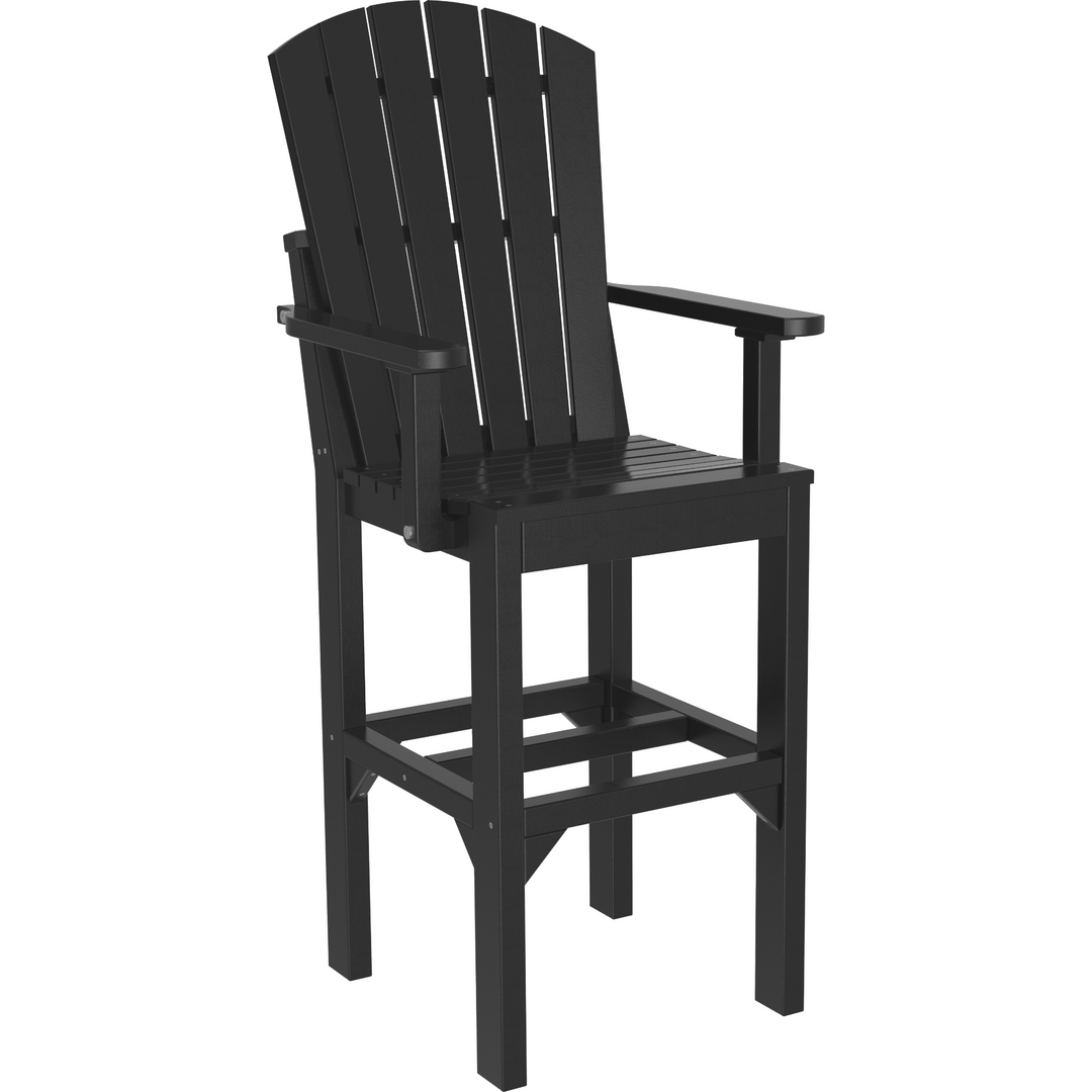 Adirondack Arm Chair