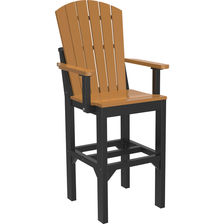 Adirondack Arm Chair