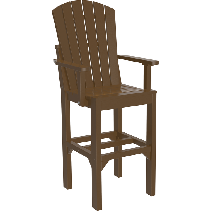 Adirondack Arm Chair