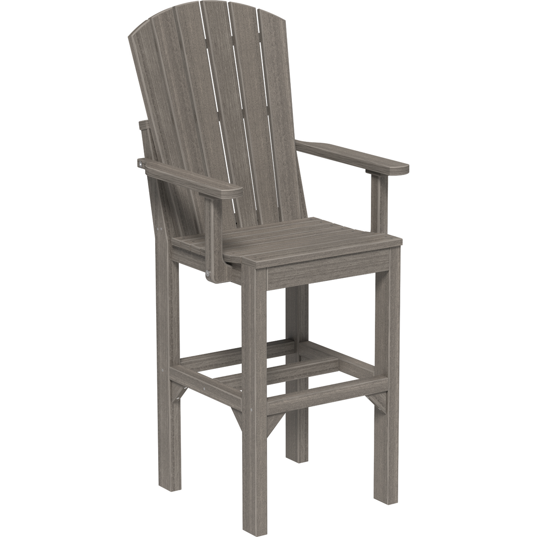 Adirondack Arm Chair